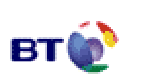 BT Logo