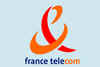 France Telecom Logo
