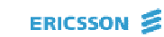 Ericsson Logo